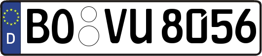 BO-VU8056