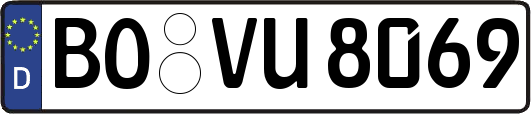 BO-VU8069