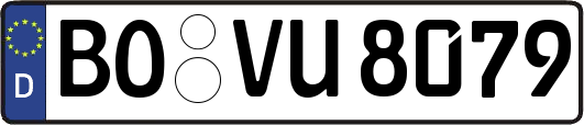 BO-VU8079