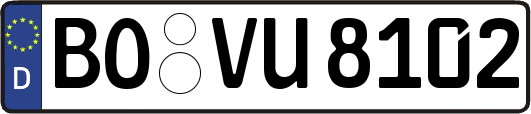 BO-VU8102