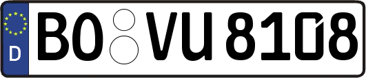 BO-VU8108