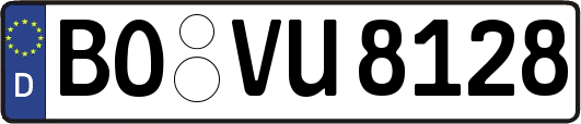 BO-VU8128