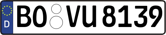 BO-VU8139