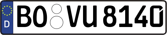 BO-VU8140