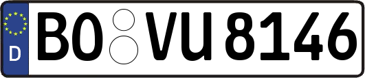 BO-VU8146