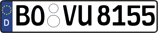 BO-VU8155