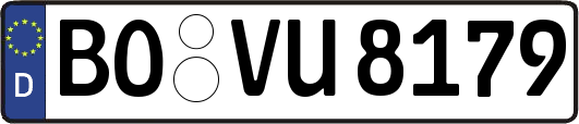 BO-VU8179