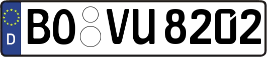 BO-VU8202
