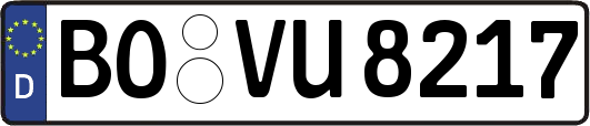 BO-VU8217