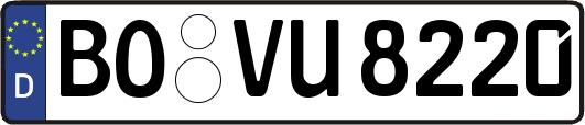 BO-VU8220