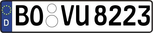 BO-VU8223