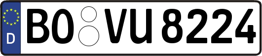 BO-VU8224