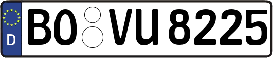 BO-VU8225