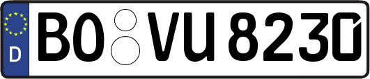 BO-VU8230