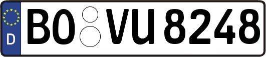 BO-VU8248