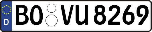 BO-VU8269