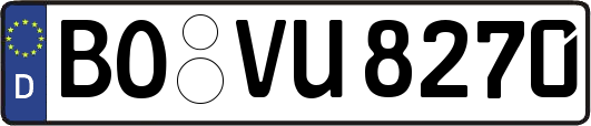BO-VU8270