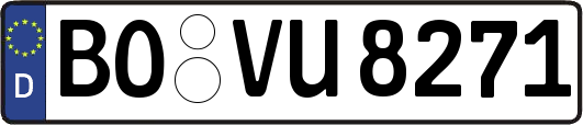 BO-VU8271
