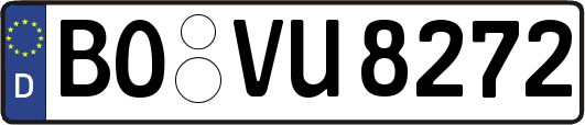 BO-VU8272