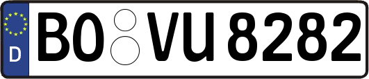 BO-VU8282
