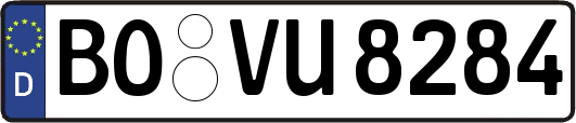 BO-VU8284