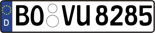 BO-VU8285