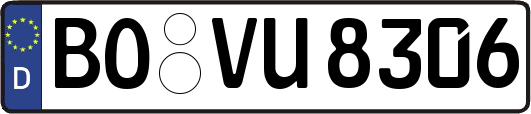 BO-VU8306