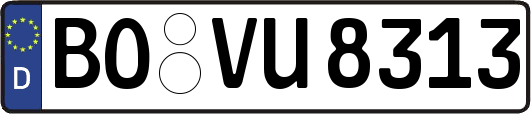 BO-VU8313