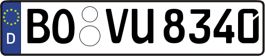 BO-VU8340