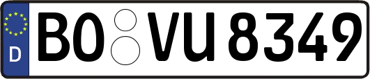 BO-VU8349