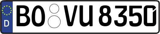 BO-VU8350