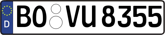 BO-VU8355