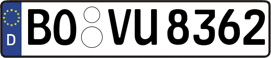 BO-VU8362