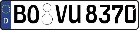 BO-VU8370