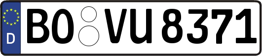 BO-VU8371