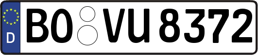 BO-VU8372