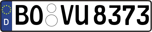 BO-VU8373