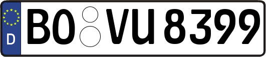 BO-VU8399