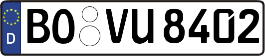 BO-VU8402