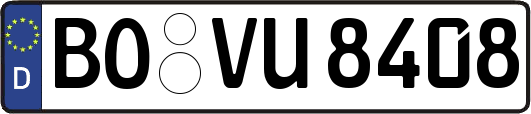 BO-VU8408