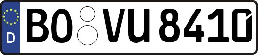 BO-VU8410
