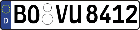 BO-VU8412
