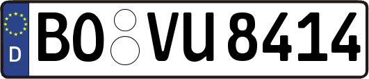 BO-VU8414