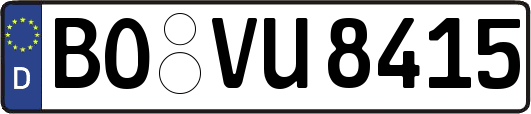 BO-VU8415