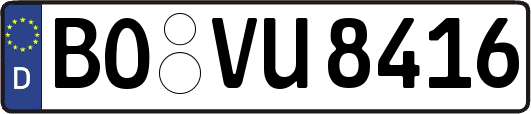 BO-VU8416