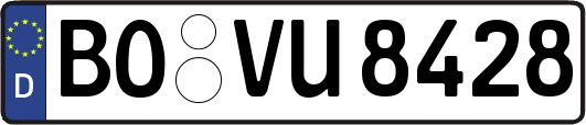 BO-VU8428