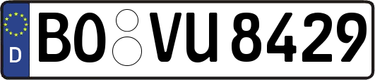 BO-VU8429