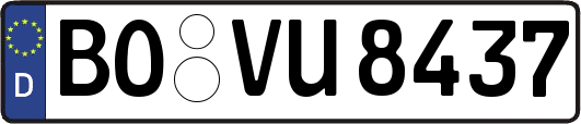 BO-VU8437