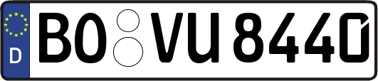BO-VU8440