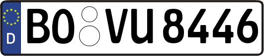 BO-VU8446